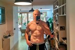 Harvey Flynn Quirke, фото Іnstagram
