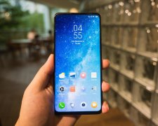 Xiaomi Mi Mix 3