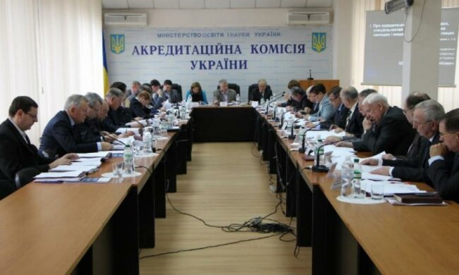 Міносвіти забрало ліцензії у всіх вишів окупованого Донбасу