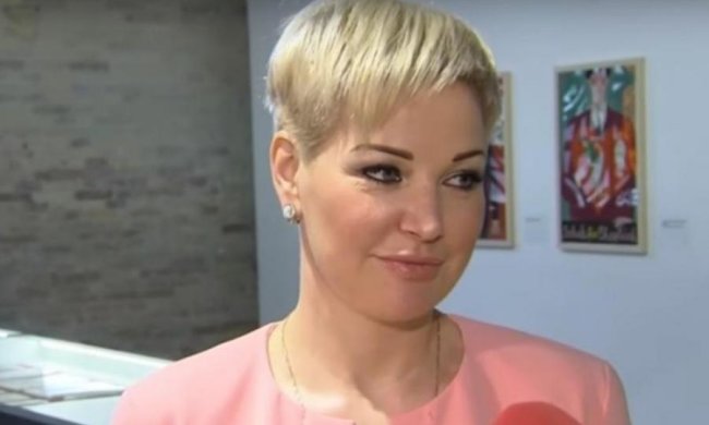 Вдова Вороненкова удивила украинцев