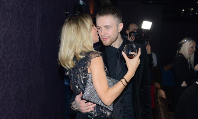 Лобода изменяет Линдеманну: День роджения Егора Крида расставил все на свои места