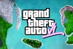 GTA 6: скрин