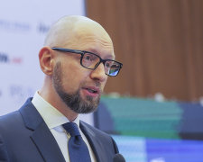 Яценюк не идет в президенты: Арсений понял, что ловить нечего