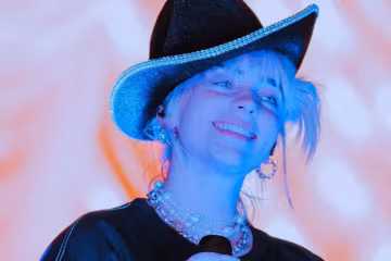 Виступ Біллі Айліш, instagram.com/billieeilish