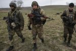 Воїнів АТО поселили у казарми з нелюдськими умовами (відео)