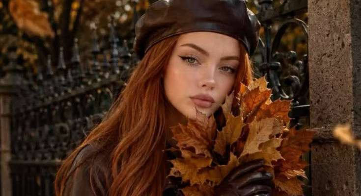 Гороскоп, осінь, зображення: Pinterest