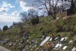 Колумбарій: фото скрін Ютуб