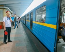 Київський метрополітен