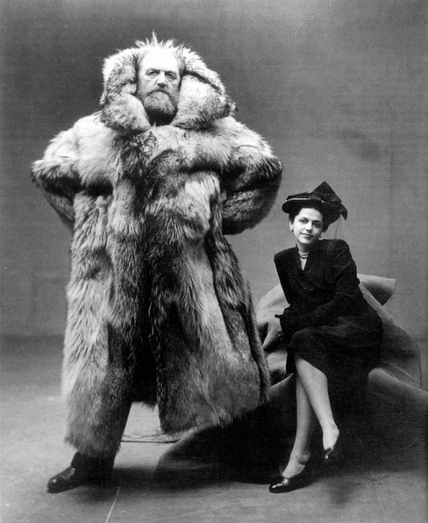 7 вчинків полярника Петера Фрейхена, найсуворішої людини у світі: стамеска з фекалій, жіночий журнал і Оскар