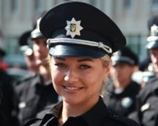 Сегодня Нацполиция вышла на улицы Сум
