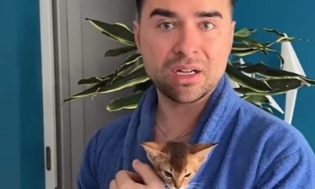 Макс Гордеев. Фото: instagram.com/maxgord/