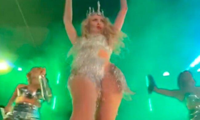 Оля Полякова, tiktok.com/@polyakova_olya/