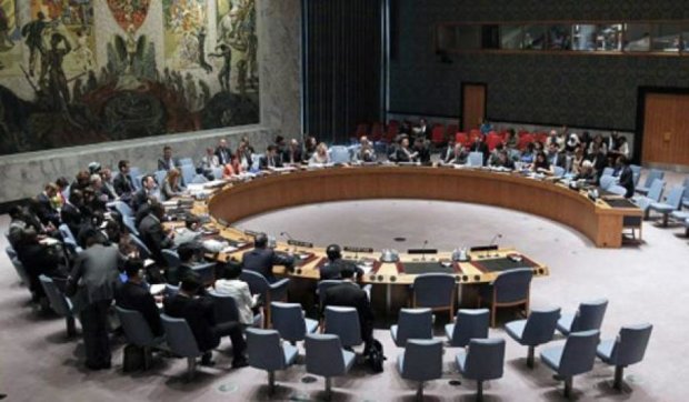 Москва выступает против расширения членства в Совбезе ООН