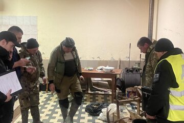 На Дрогобыччине браконьеры убили лося краснокнижного