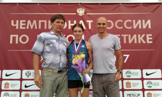 Ксения Савина и ее тренер дисквалифицированы за допинг
