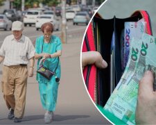 Пенсійний фонд попереджає: як не втратити частину пенсії через помилку в даних
