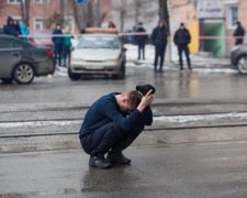 300 погибших в Кемерово: Россия нашла козла отпущения