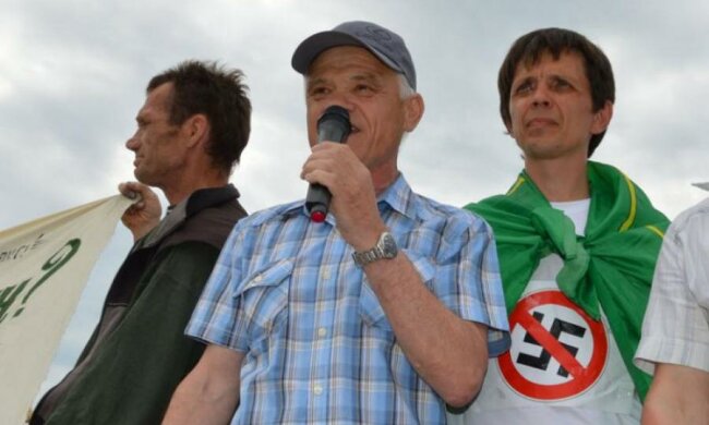 Одіозний антимайданівець загримів до в'язниці