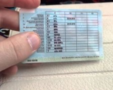Італія визнала українські водійські права - Аваков