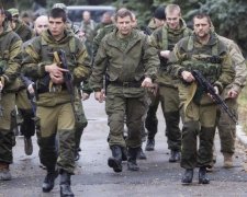 Бойовикам Донбасу "платять" арештами та страхом