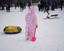 Погода на Святвечір і Водохреща