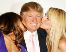 Розпустити гарем: Трамп закриває своє модельне агентство