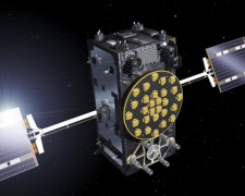 Спутники Galileo проверят теорию относительности Эйнштейна