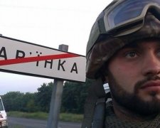 Бойовики готують захоплення Мар'їнки