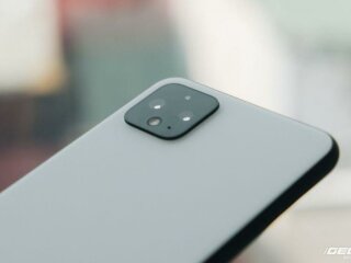 Google Pixel 4