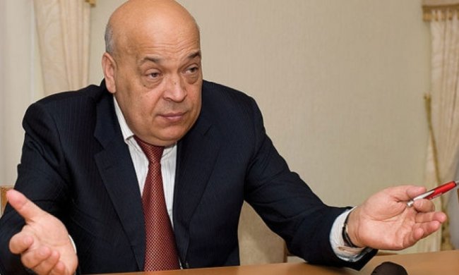 Москаль запропонував бізнесменам утекти з "ЛНР" за винагороду