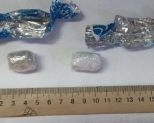 Миколаєвському в'язню передали наркоцукерки