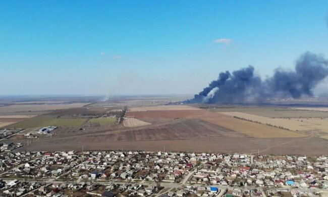 ЗСУ вшосте вдарили по російським окупантах у Чорнобаївці, у Зеленського ледве стримуються: "тільки не смійтеся"