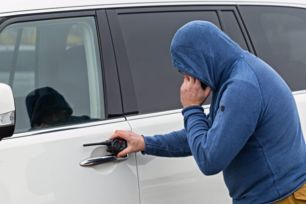 Парадокс систем автобезпеки: як водії самі віддають машини злодіям