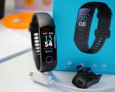 Xiaomi Mi Band 4