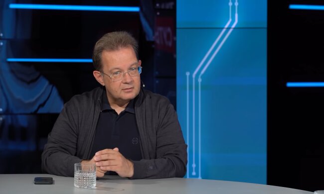 Олег Пендзин