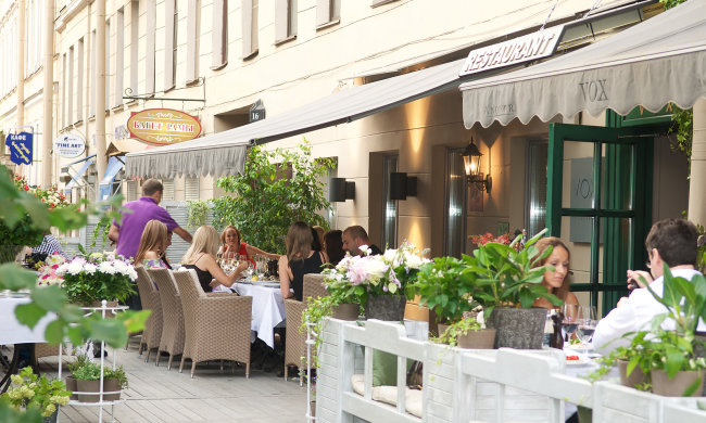 В Киеве уничтожают любимые места отдыха жителей: известна причина