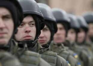 Молодежь в ВСУ, скрин с YouTube