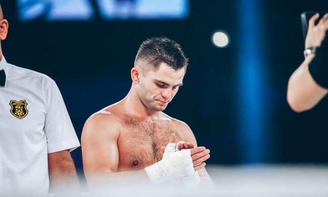 Дмитро Митрофанов