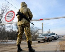 На Донбассе задержали "Штирлица"