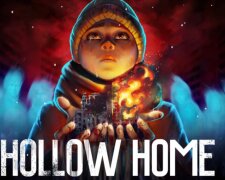 Hollow Home, скриншот: YouTube