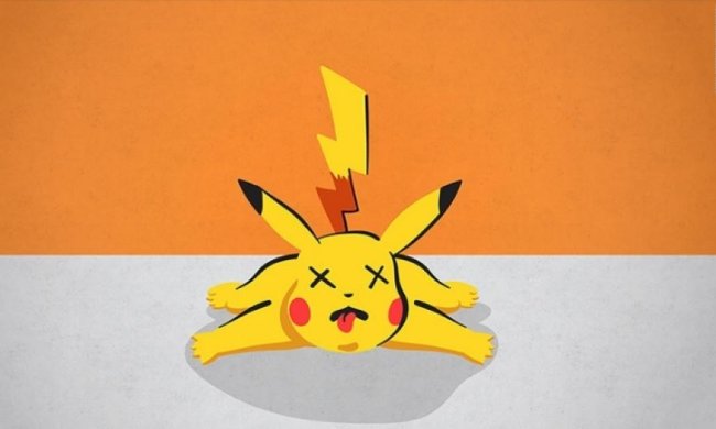 Частные владения очистят от покемонов