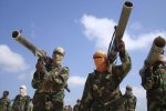 Военные уничтожили опаснейшего преступника: его боялся весь мир