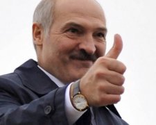 Лукашенко готов начать с Западом все "с чистого листа"