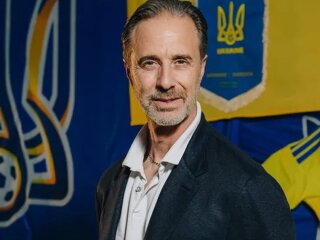 Андреа Мальдера и Михаил Мудрик