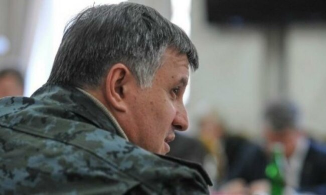 Аваков не сплатив податків на 100 млн гривень