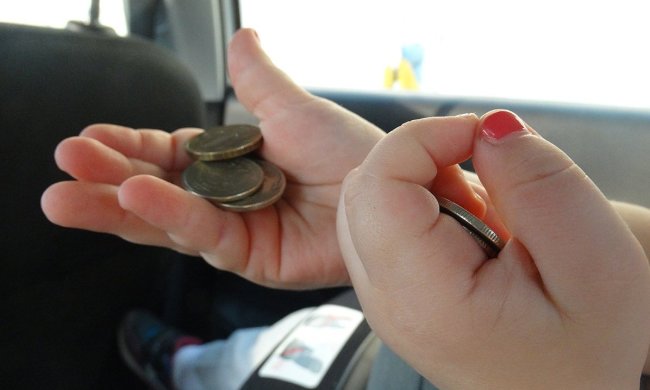 У Грузії багатодітну матір з України підозрюють у торгівлі дітьми