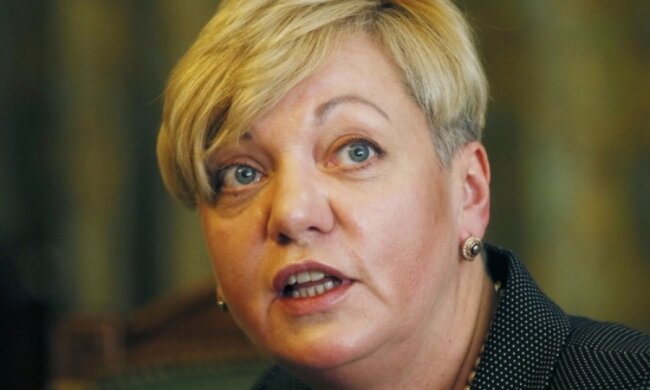 Порошенко нашел замену Гонтаревой