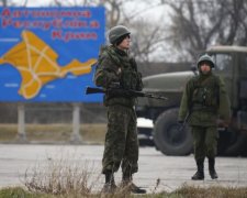 Карма зламала хребет організатору анексії Криму: опубліковано відео