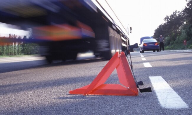 "Регіонал" у Запоріжжі  насмерть збив жінку на переході