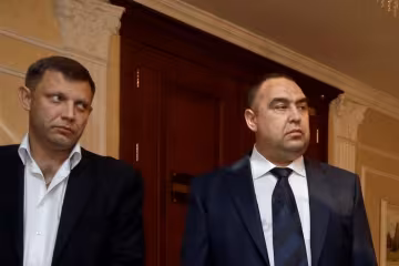 Ватажки бойовиків погодилися на перемир'я